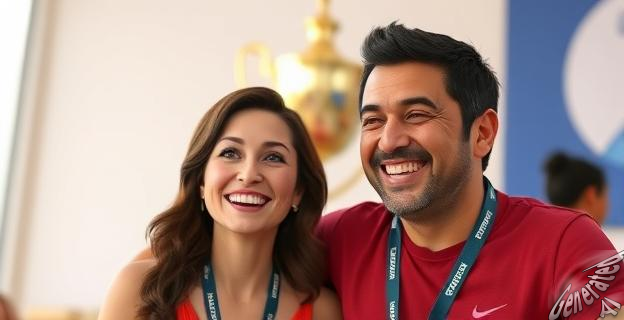 Rosa y Manu han firmado su 70º empate en 235 duelos