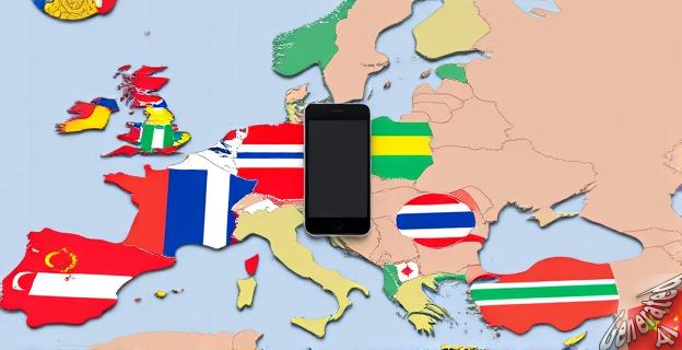 La UE podría restringir o excluir a Huawei y ZTE en la próxima revisión del reglamento de ciberseguridad