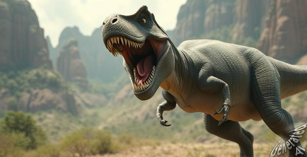 La combinación de dinosaurios, pistolas láser y naves espaciales, junto con la historia de una relación paternofilial