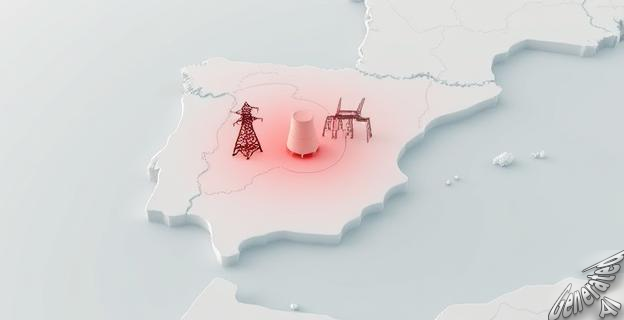 España no puede prescindir de la energía nuclear