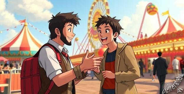 Vincent Chansard recibió felicitaciones personales de Eiichiro Oda