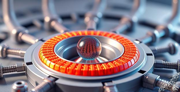 El motor GCE puede convertir todo el calor absorbido en trabajo útil sin pérdidas