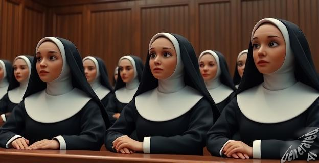 El caso de las monjas excomulgadas llega a los tribunales el 7 de mayo