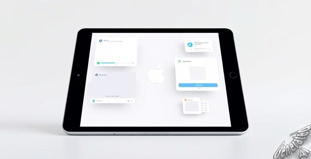 iPadOS 26 ofrece ventanas flotantes para multitarea