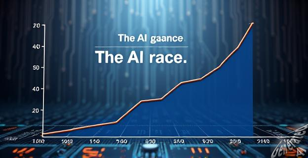 Necesitas 100.000 millones de dólares para competir en IA