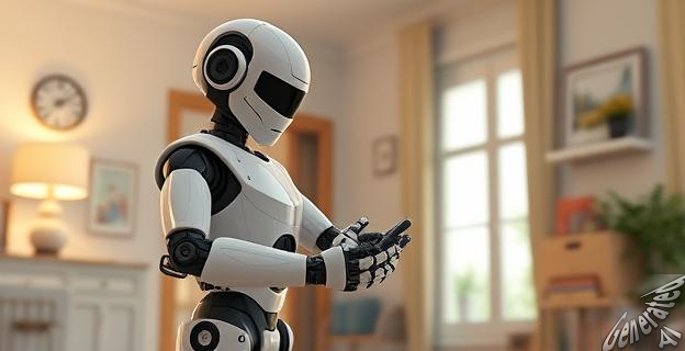 Figure AI planea producir 12.000 robots humanoides al año