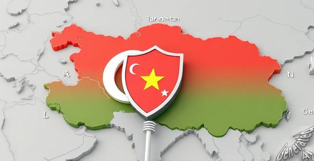 El gobierno vende VPNs a 50 dólares al mes