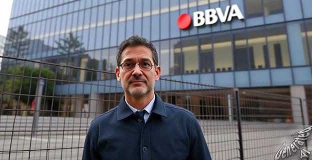 Oliu no considera fusiones hasta que fracase la opa de BBVA