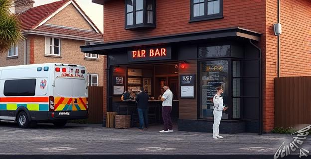 Dos personas han fallecido y al menos una ha resultado herida