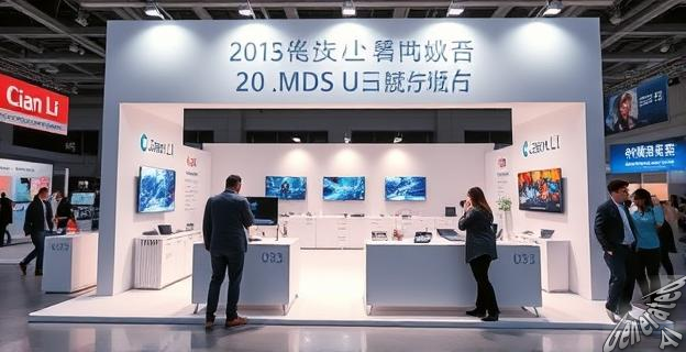 Lian Li presenta 10 nuevos productos en el COMPUTEX 2025