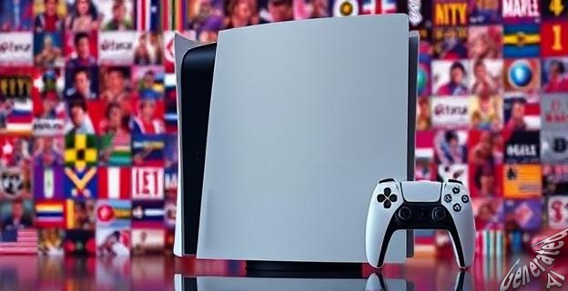 La PlayStation 5 ha superado las 84,2 millones de unidades vendidas
