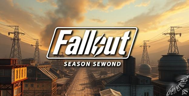 La segunda temporada de Fallout se estrenará en diciembre
