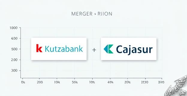 La fusión se ha completado tras la autorización del Ministerio de Economía