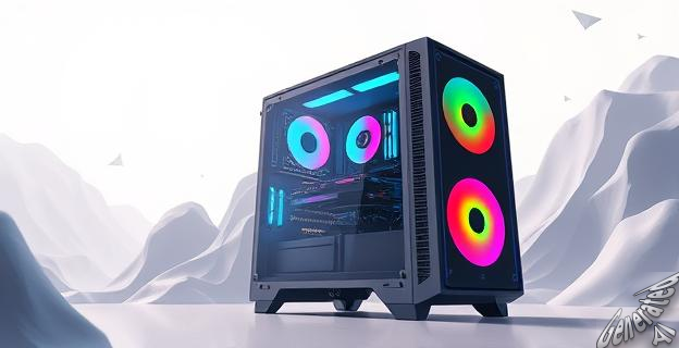 Puedes adquirir un PcCom Ready con Intel Core i5 y RTX 5060 Ti por 949 euros