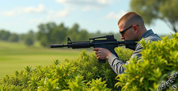 Ryan Routh se defiende a sí mismo en su juicio que comenzará el 8 de septiembre