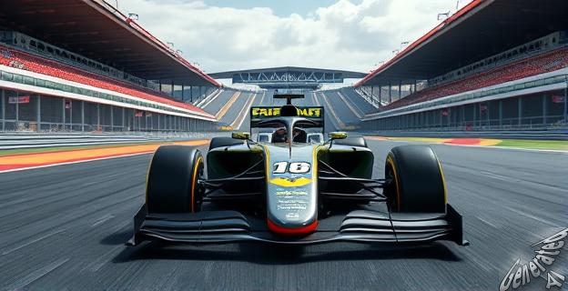 El Autódromo José Carlos Pace es el circuito más emblemático de Brasil