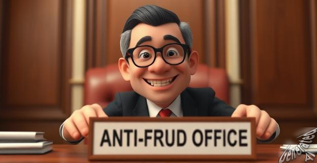 José Manuel Delgado Utrera ha sido nombrado jefe de equipo de investigación en la Oficina Antifraude de Andalucía