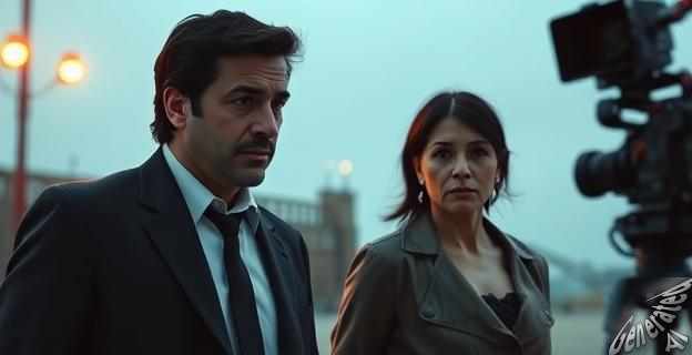 Javier Bardem y Penélope Cruz protagonizarán 'Bunker', un thriller psicológico de Florian Zeller
