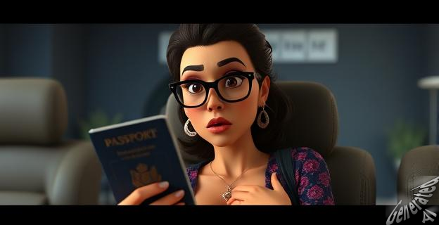 Teme ser arrestada por hablar español