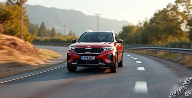 El Kia PV5 ofrece una autonomía de hasta 416 km con carga rápida en 30 minutos