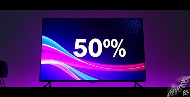 La Smart TV LG QNED de 55 pulgadas está disponible por 699 euros