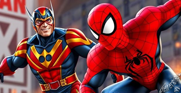 Wonder Man se estrenará el 28 de enero de 2026