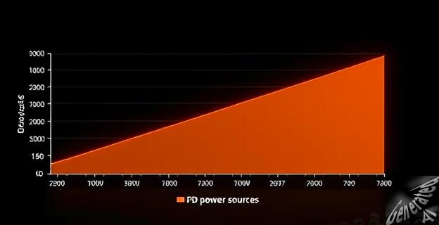 Los jugadores están comprando fuentes de alimentación de 800W o superiores