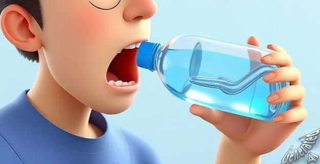 Beber suficiente líquido para que la orina sea clara y abundante