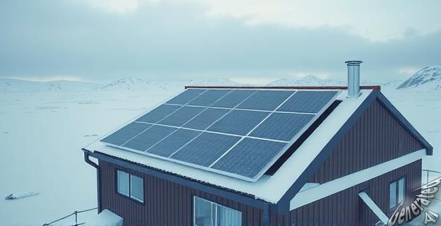 6.400 paneles solares individuales