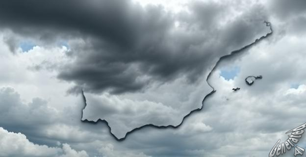 Una vaguada afectará a nueve comunidades en España entre el martes 22 y el jueves 24 de julio