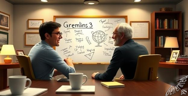 No hay una fecha de estreno para Gremlins 3 porque Chris Columbus y Steven Spielberg no quieren hacer una película que no sea excelente