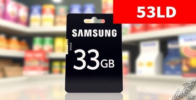 La microSD de Samsung EVO Plus de 256 GB cuesta 19,90 euros