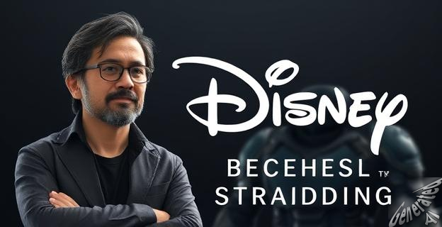 El anime 'Death Stranding Isolations' se estrenará en Disney+ en 2027