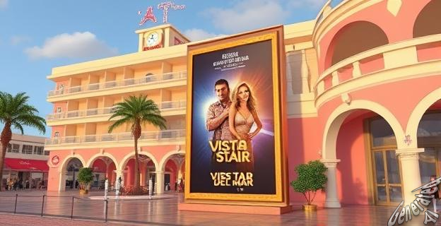 La Zona Hotelera de Cancún y el Hotel Hyatt Zilara fueron algunas de las locaciones utilizadas