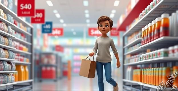 El 70% de los españoles planean comprar durante la campaña de ofertas de noviembre