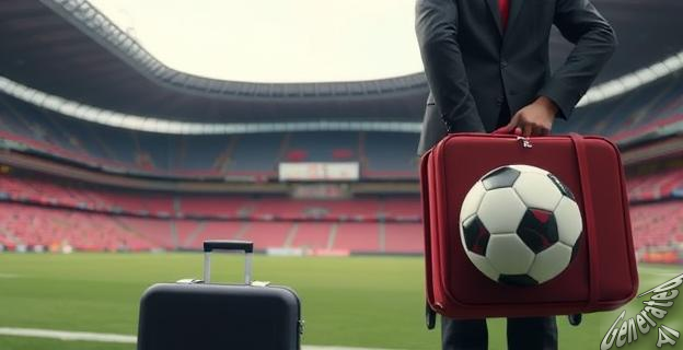 Xabi Alonso se marcha del Bayer Leverkusen con un año de contrato por delante