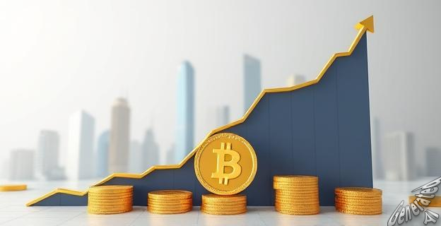 El interés de instituciones y empresas es la causa principal del aumento de valor de Bitcoin