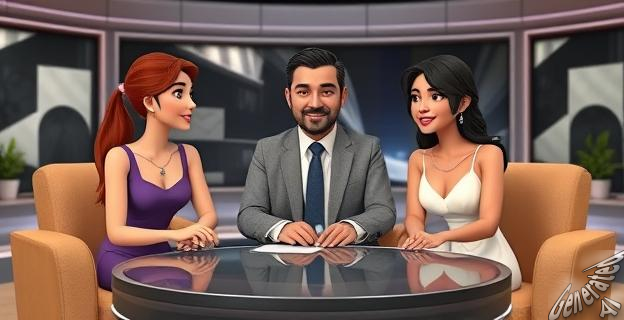 La relación de Oriana con Tony Spina y su posterior relación con Marta Peñate