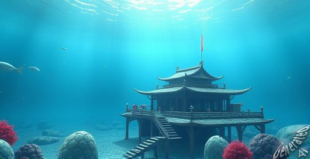 Una base submarina para 2030