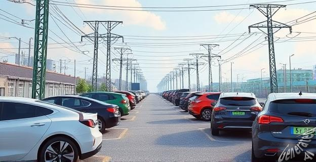 Un aumento de un 3 a 13% en la capacidad de transmisión existente podría reducir significativamente la congestión