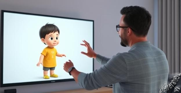 El proyecto Milo fue cancelado debido a que Microsoft cambió el enfoque de Kinect