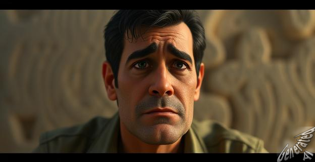 El final del personaje de Luis está escrito