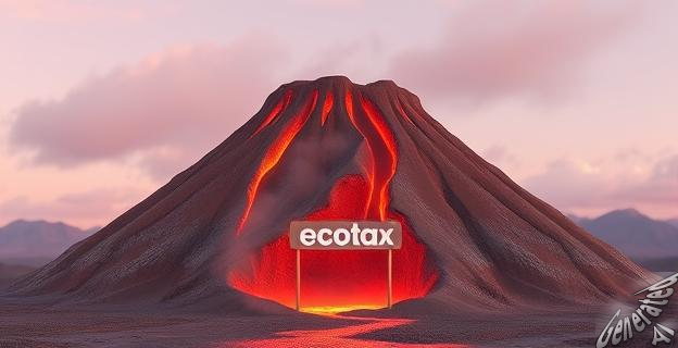 La ecotasa costará entre 3 y 25 euros