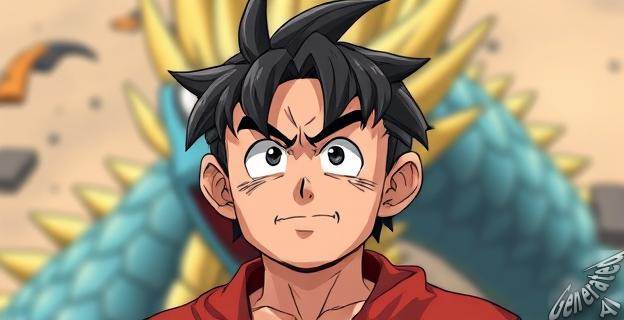 Kazuhiko Torishima considera que Daima es 'una basura' y sugiere que deberían haber hecho una historia de Vegeta