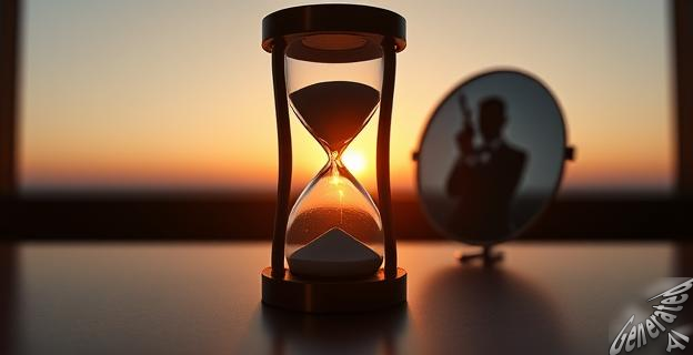 El año próximo, después de terminar 'Dune: Tercera parte'