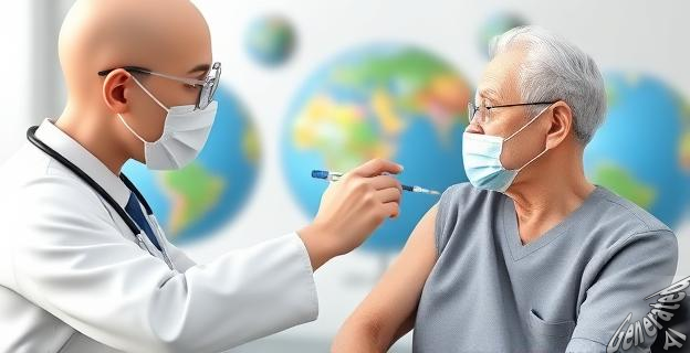 Las vacunas evitaron 2,533 millones de muertes