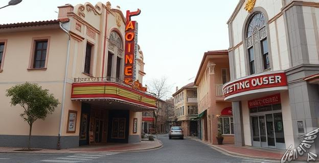 La Usera actual es distinta a la de los años 50, con la llegada de migrantes chinos y la gentrificación