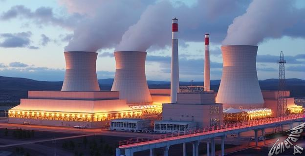 Cuatro reactores nucleares estaban operando con normalidad antes del apagón