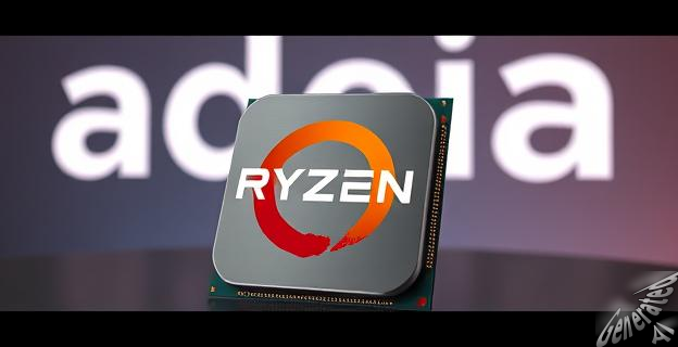 Adeia demanda a AMD por 10 patentes relacionadas con tecnologías de fabricación de semiconductores