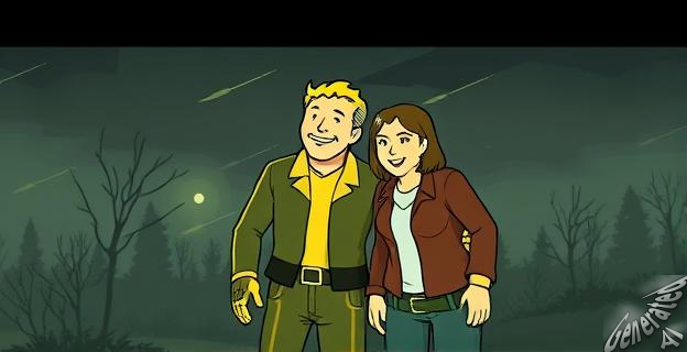 La comunidad modder creó mods para salvar a la pareja del jugador